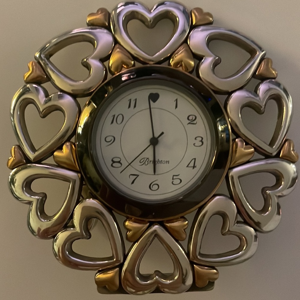 Brighton clock - Picture 3 of 4